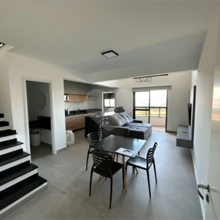 Apartamento à venda com 1 suíte em Parque Residencial Aquarius, São José dos Campos, SP