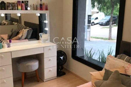 Casa em condomínio à venda com 3 suítes em Cajuru do Sul, Sorocaba, SP