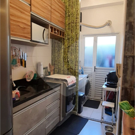 Apartamento à venda com 3 quartos, sendo 1 suíte, em Vila Vitório Mazzei, São Paulo, SP
