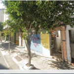 Terreno à venda em Bela Vista, São Paulo, SP