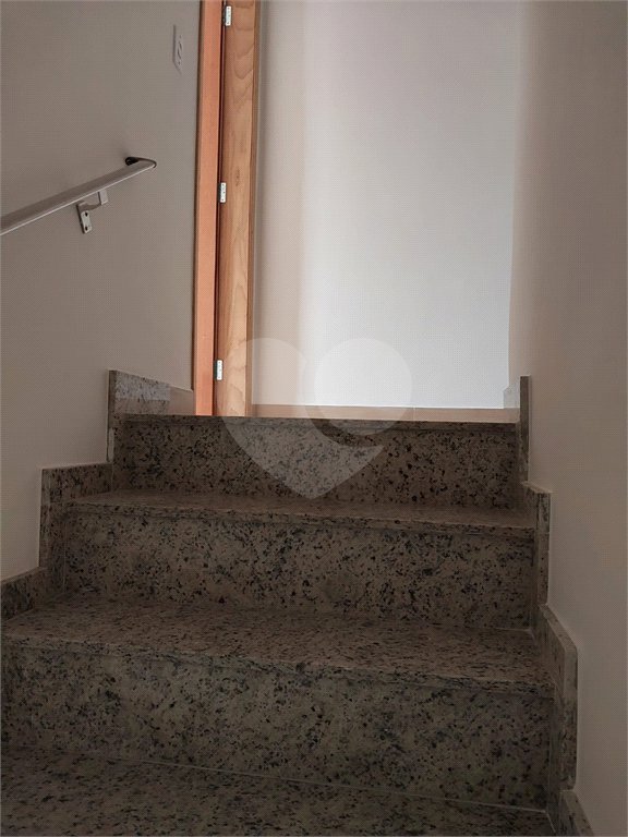 Sobrado à venda com 2 quartos em Casa Verde, São Paulo, SP