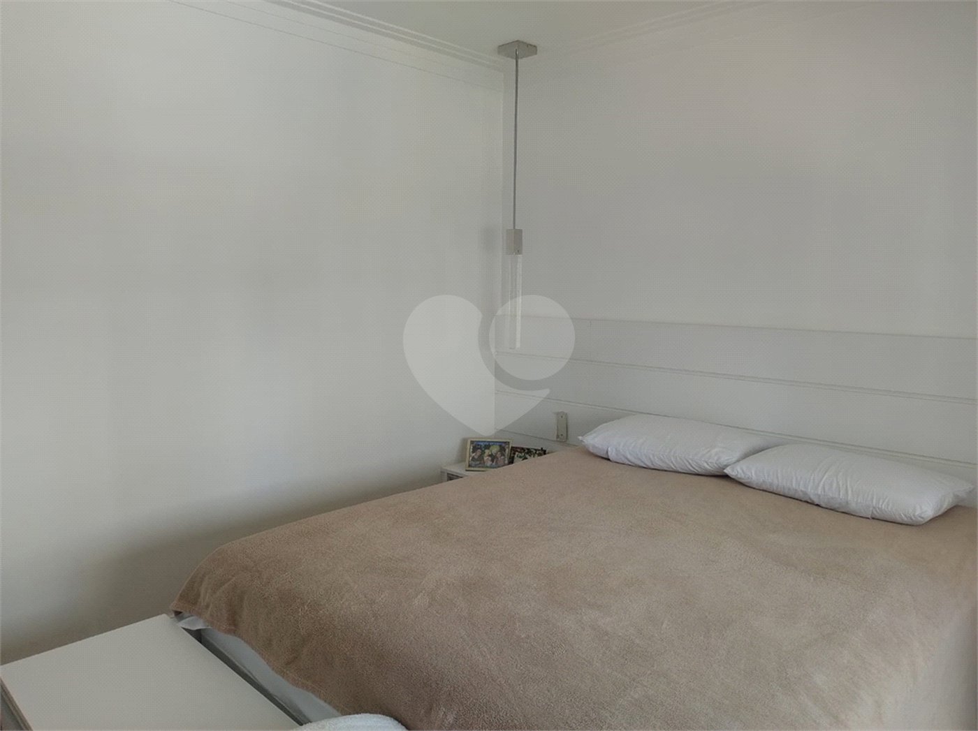 Apartamento à venda com 3 quartos, sendo 1 suíte,  no Centro, São Bernardo do Campo, SP