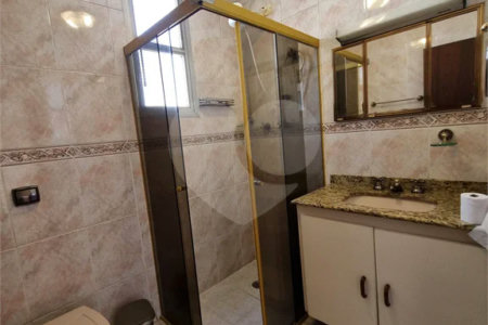 Apartamento à venda com 3 quartos em Santana, São Paulo, SP