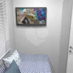 Apartamento à venda com 2 quartos em Parada Inglesa, São Paulo, SP