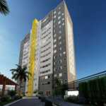 Mirante Flamboyant