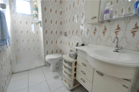 Apartamento à venda com 2 quartos em Vila Gustavo, São Paulo, SP