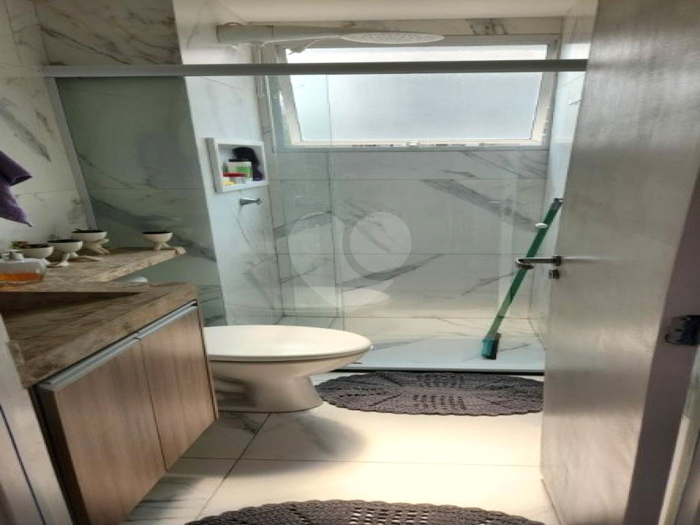 Apartamento à venda com 2 quartos em Vila Andrade, São Paulo, SP