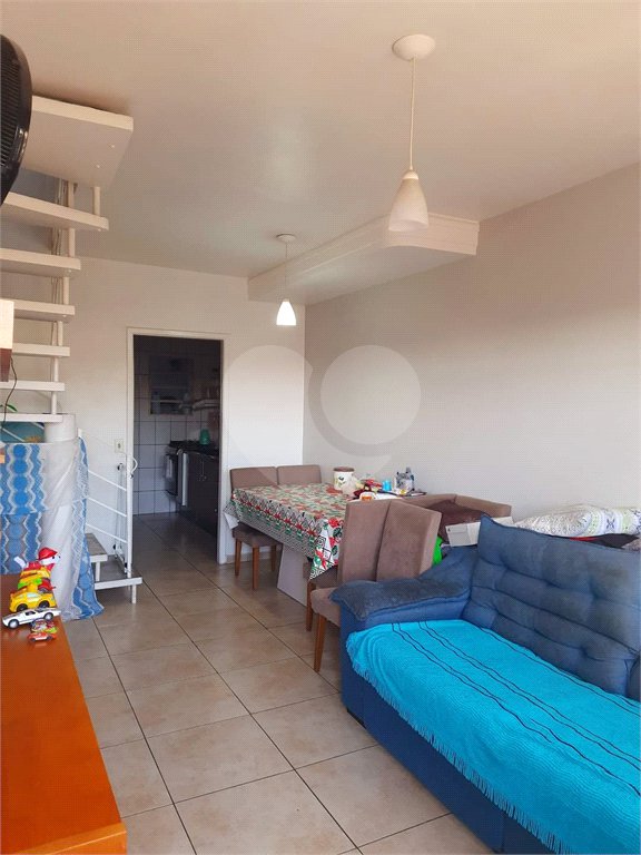 Casa à venda com 2 quartos em Parque Fernanda, São Paulo, SP