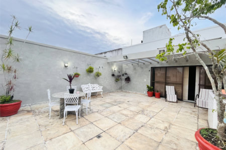 Cobertura à venda com 4 quartos, sendo 1 suíte, em Recreio dos Bandeirantes, Rio de Janeiro, RJ