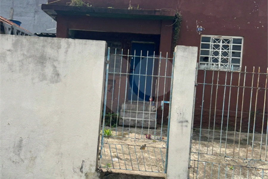 Casa à venda com 2 quartos em Artur Alvim, São Paulo, SP