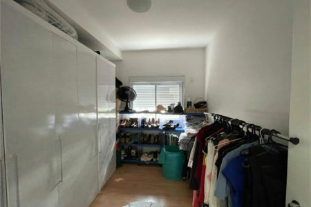 Apartamento à venda com 3 quartos, sendo 1 suíte, em Baeta Neves, São Bernardo do Campo, SP
