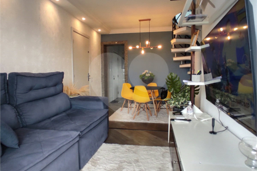 Apartamento à venda ou para alugar com 3 quartos, sendo 1 suíte, em Vila Maria, São Paulo, SP