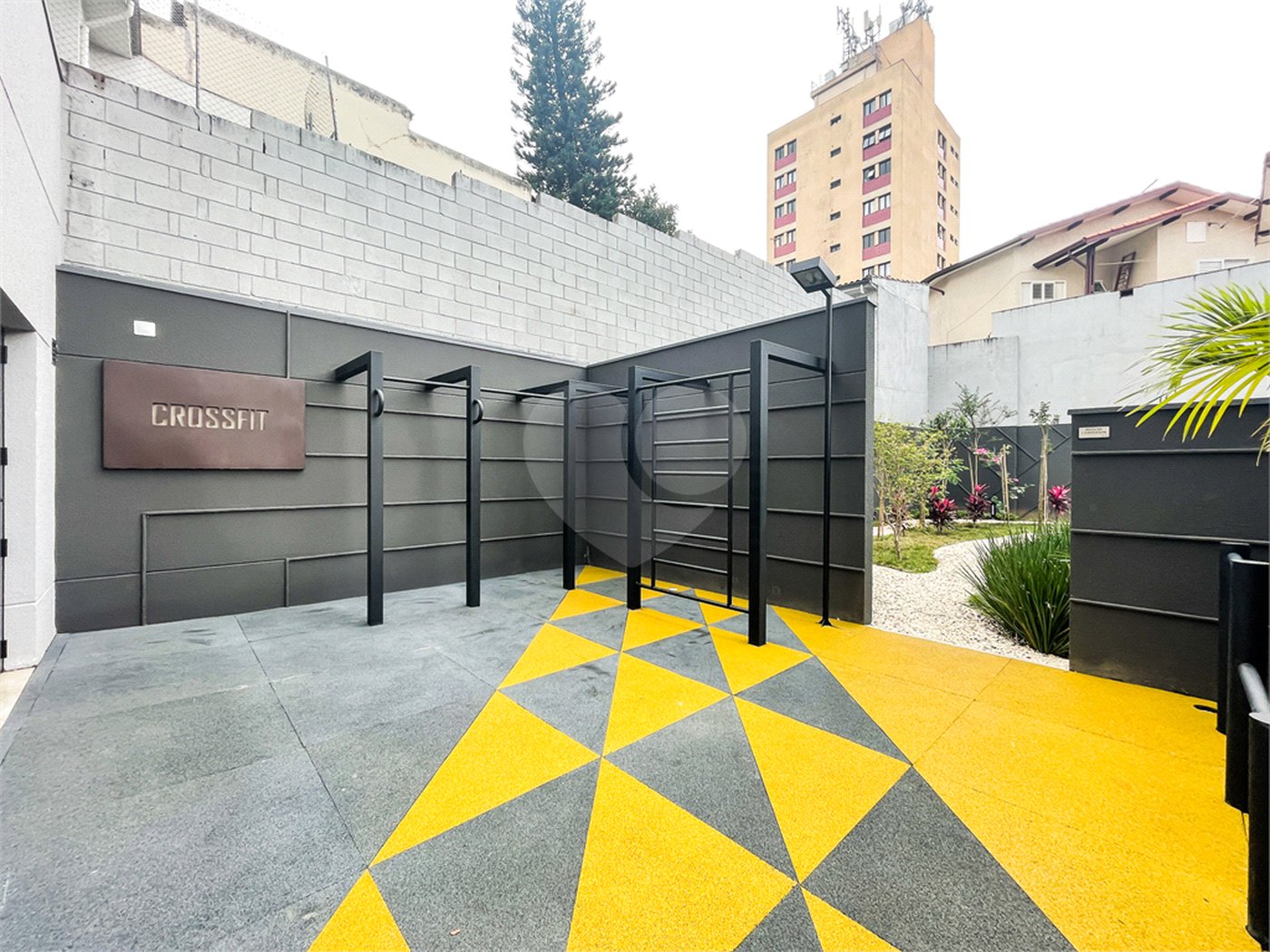 Apartamento à venda com 3 suítes em Vila São José (ipiranga), São Paulo, SP