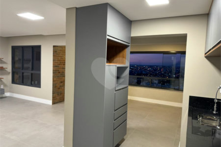 Apartamento à venda com 3 suítes em Parque Campolim, Sorocaba, SP
