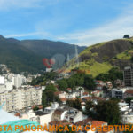 Cobertura à venda com 5 quartos, sendo 2 suítes, em Tijuca, Rio de Janeiro, RJ