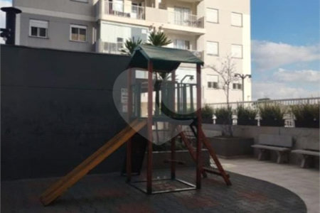 Apartamento à venda com 2 quartos em Vila Galvão, Guarulhos, SP