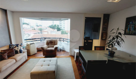 Apartamento à venda com 3 quartos, sendo 1 suíte,  em Alto da Lapa, São Paulo, SP