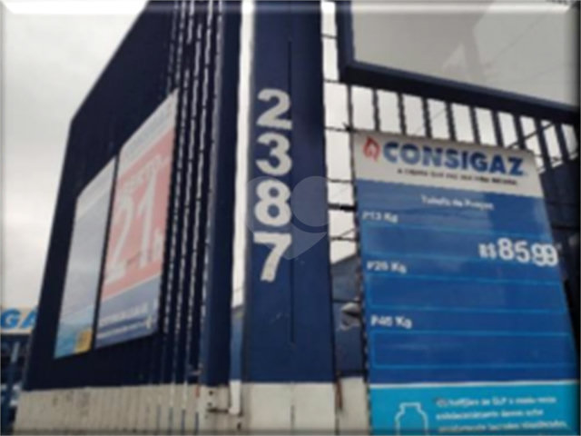 Terreno à venda ou para alugar em Tucuruvi, São Paulo, SP