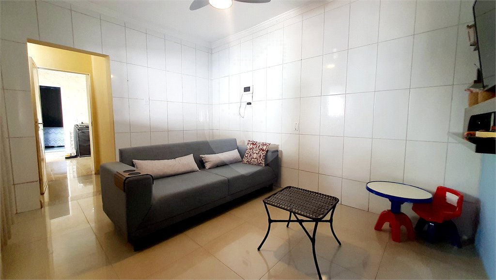 Casa à venda com 2 quartos, sendo 1 suíte, em Vila Albertina, Ribeirão Preto, SP