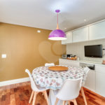 Apartamento à venda com 4 suítes em Alto da Boa Vista, São Paulo, SP