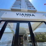 Apartamento Residencial à venda, Boqueirão, Santos - AP1326.