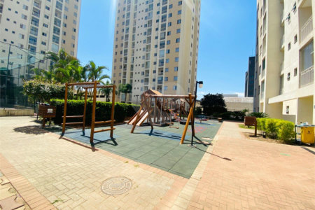Apartamento à venda com 2 quartos, sendo 1 suíte,  em Água Branca, São Paulo, SP