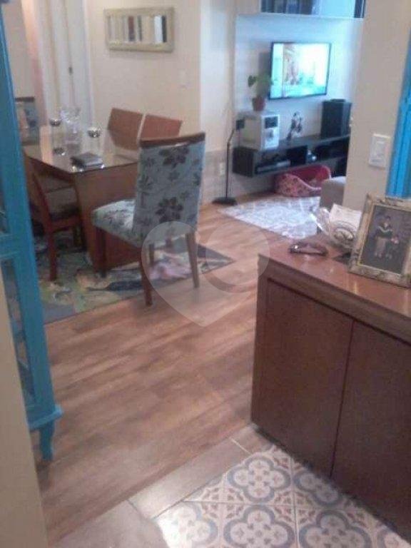 Apartamento à venda com 2 quartos, sendo 1 suíte,  em Jardim Ester, São Paulo, SP