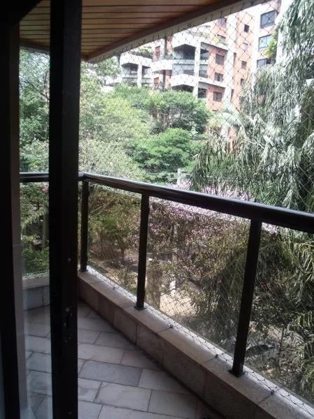 Apartamento à venda com 4 suítes em Jardim Vitória Régia, São Paulo, SP