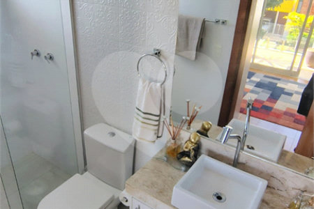 Casa à venda com 3 suítes no condomínio Ibiti Reserva, Sorocaba - SP