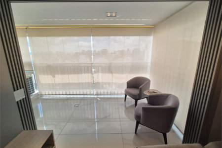 Apartamento à venda com 3 quartos, sendo 2 suítes, em Jardim Caboré, São Paulo, SP