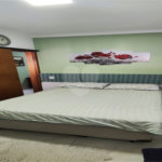 Apartamento à venda com 2 quartos em Vila Gustavo, São Paulo, SP