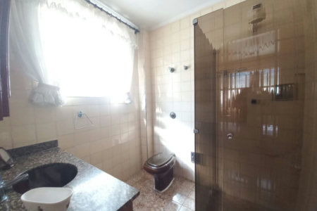 Belíssimo Apartamento de Frente, 3 Quartos, com Garagem Fechada, à Venda no Marapé – Santos/SP