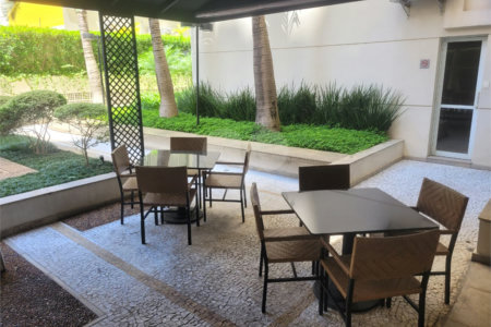 Apartamento à venda com 3 quartos, sendo 2 suítes, em Vila Uberabinha, São Paulo, SP