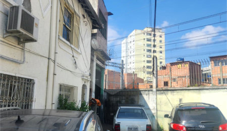 Galpão à venda em Bom Retiro, São Paulo, SP