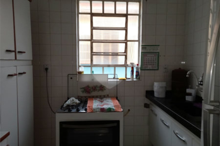 Casa à venda com 2 quartos em Lapa, São Paulo, SP