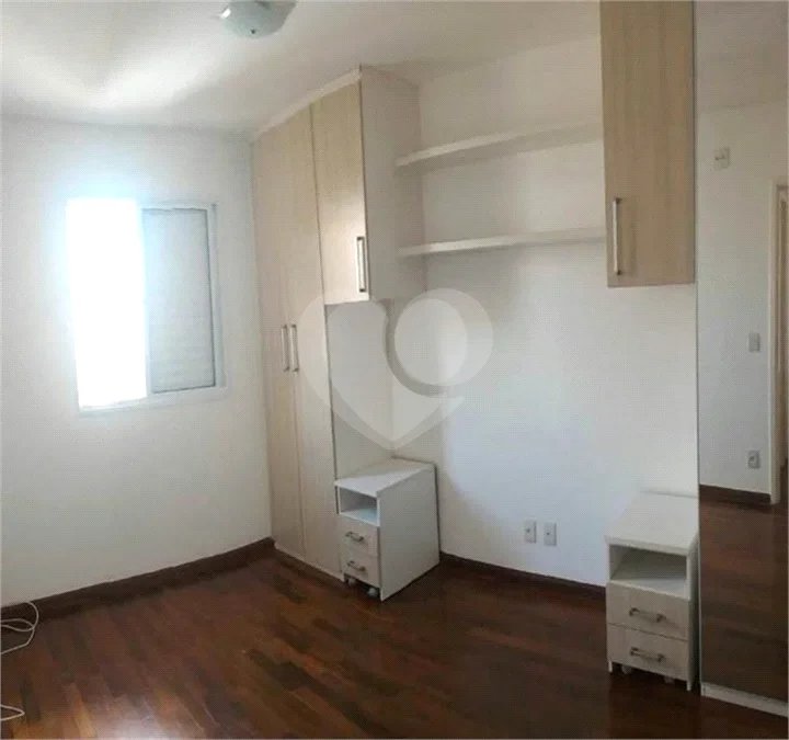 Apartamento à venda com 2 quartos, sendo 1 suíte, em Perdizes, São Paulo, SP