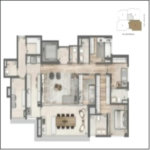 Apartamento à venda com 2 quartos em Perdizes, São Paulo, SP