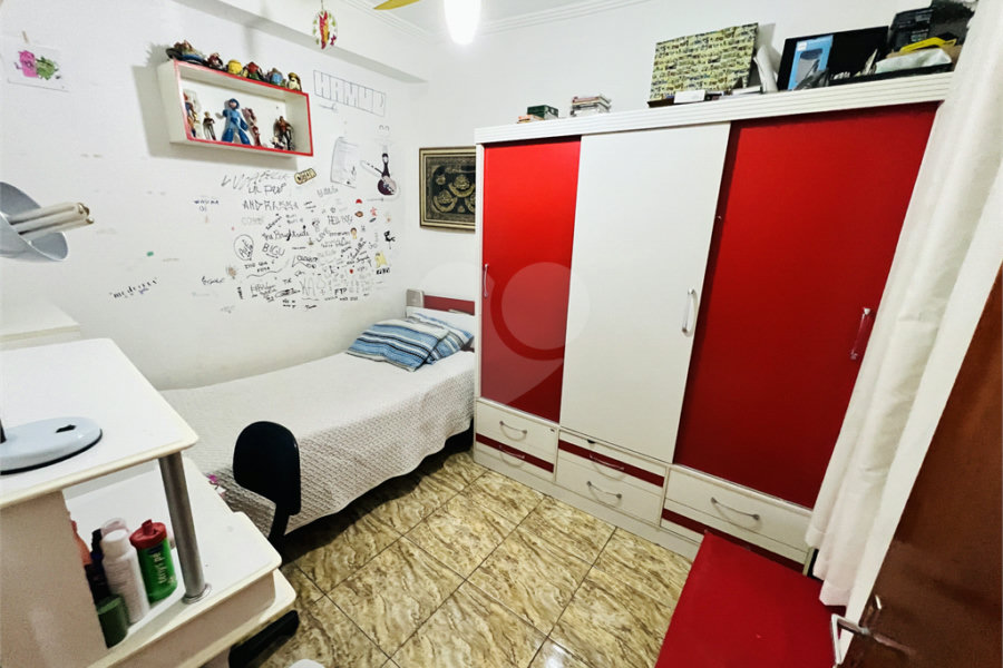Sobrado à venda com 2 quartos em Parada Inglesa, São Paulo, SP