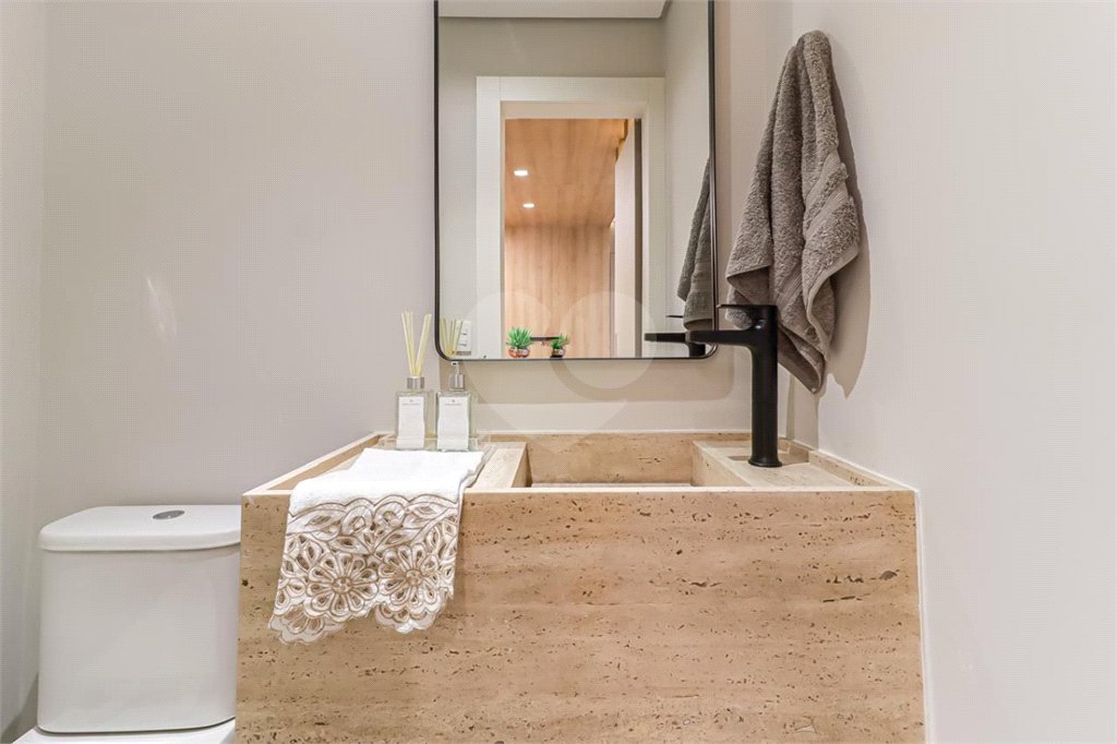 Apartamento à venda com 3 quartos, sendo 2 suítes, em Vila Mascote, São Paulo, SP