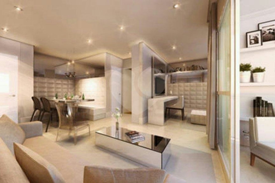 Sala à venda em Bela Vista, São Paulo, SP