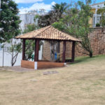 Casa à venda com 3 suítes no condomínio Terras de São Francisco, Vinhedo - SP