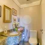 Apartamento à venda com 3 suítes em Alto da Boa Vista, São Paulo, SP