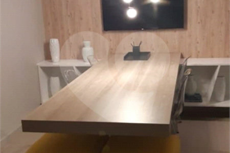 Studio à venda com 1 quarto em Sé, São Paulo, SP