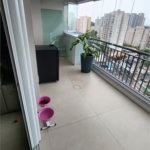 Apartamento à venda com 3 quartos, sendo 1 suíte, em Jardim Caboré, São Paulo, SP
