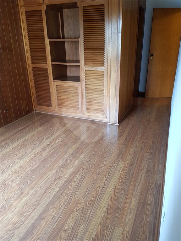Apartamento à venda com 3 suítes em Conjunto Residencial Morumbi, São Paulo, SP