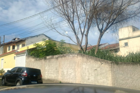 Terreno à venda em Campo Grande, Rio de Janeiro, RJ