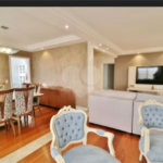 Apartamento à venda com 4 suítes em Paraisópolis, São Paulo, SP