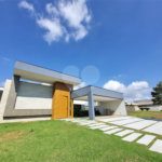 Casa à venda com 4 suítes no condomínio Xapada Park Ytu, Itu - SP