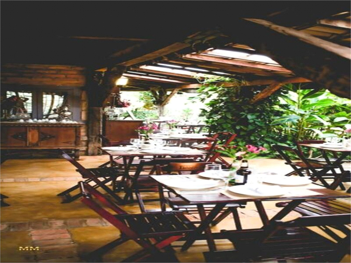 Chácara à venda ou para alugar com 2 quartos em Bosque, Vinhedo, SP