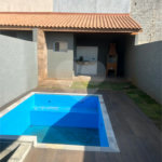 Casa Térrea à venda com 2 quartos, sendo 1 suíte,  em Jardim Imperial, Atibaia, SP
